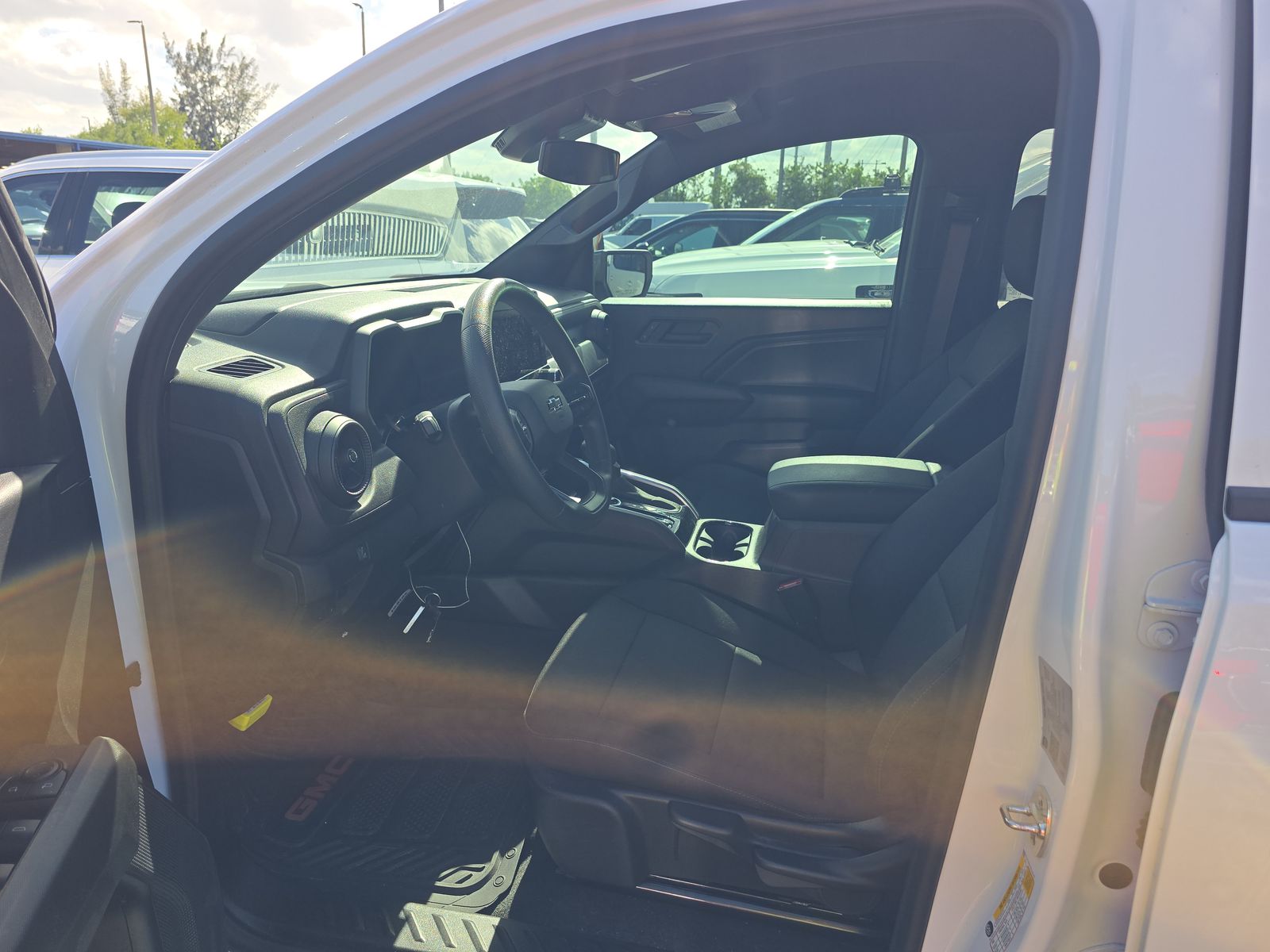 CHEVROLET SILVERADO - 8