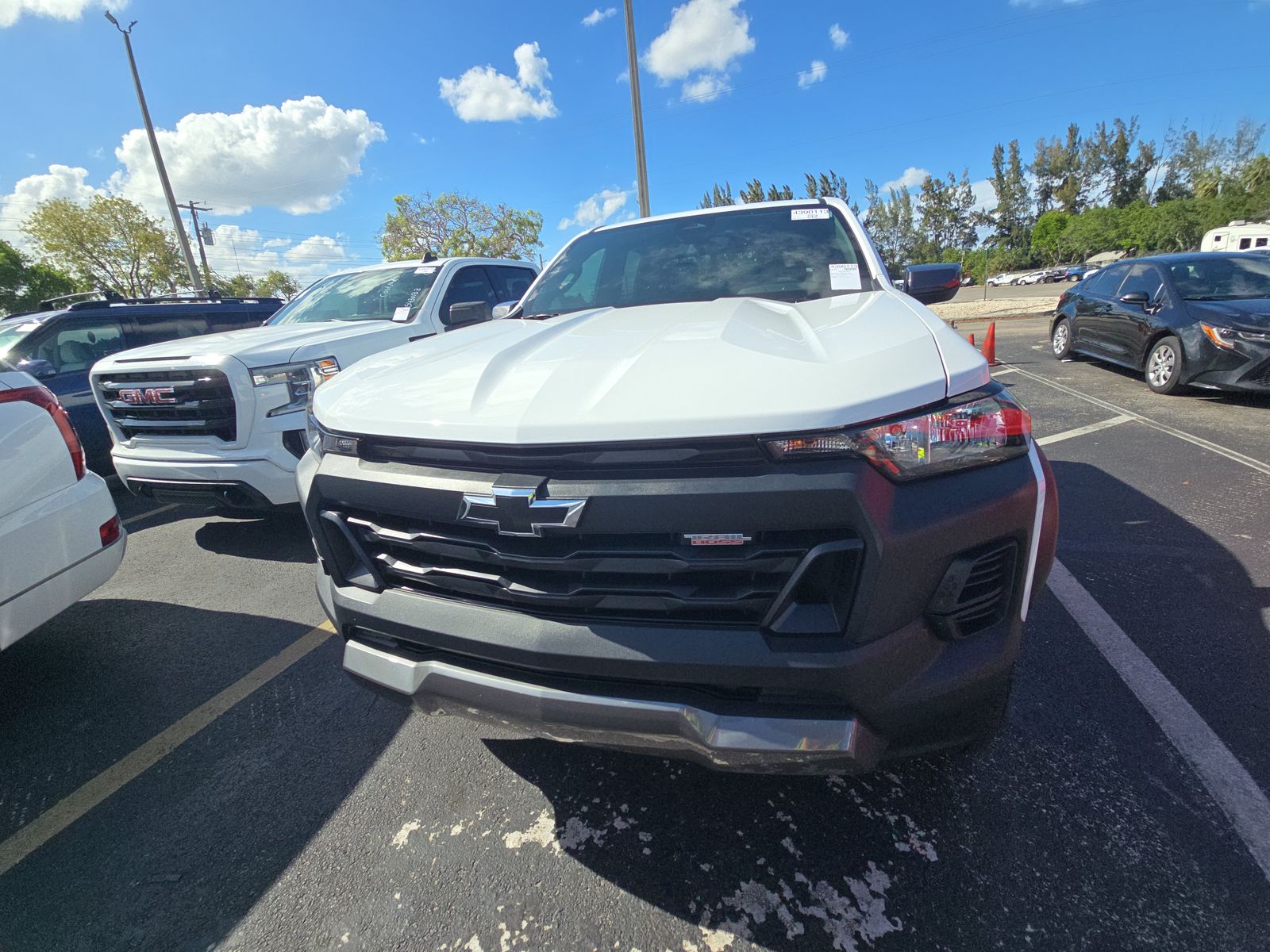 CHEVROLET SILVERADO - 3