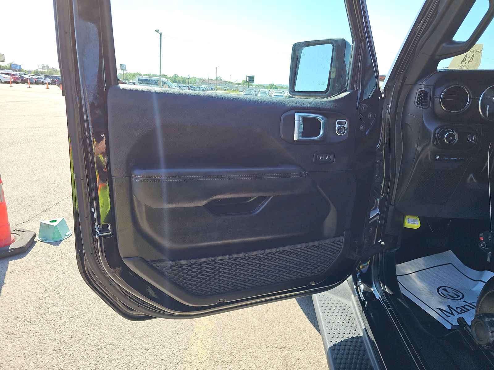 JEEP SAH HG ALT - 10