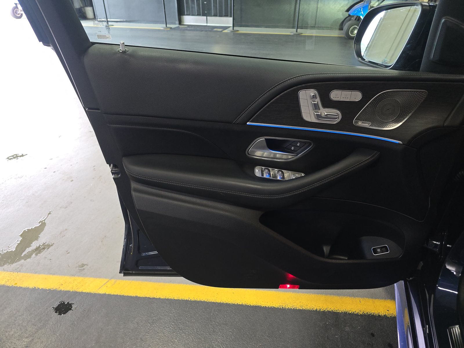 MERCEDES-BENZ GLE-CLASS - 10