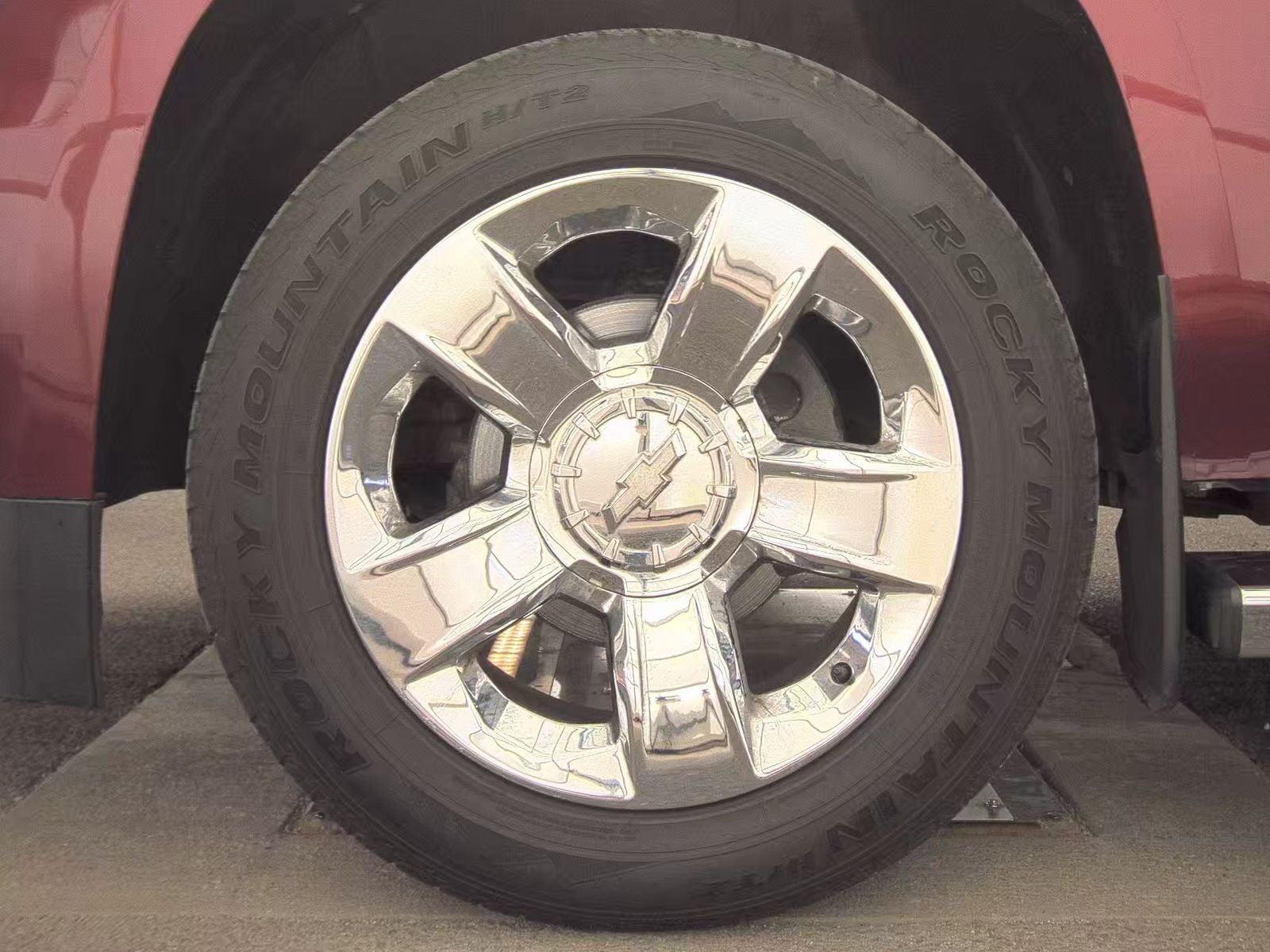 CHEVROLET OTHER - 10