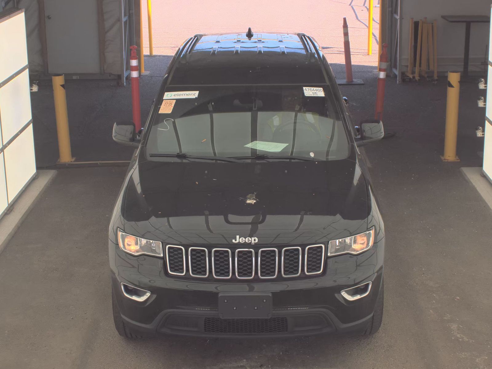 JEEP GRAND CHEROKEE - 3