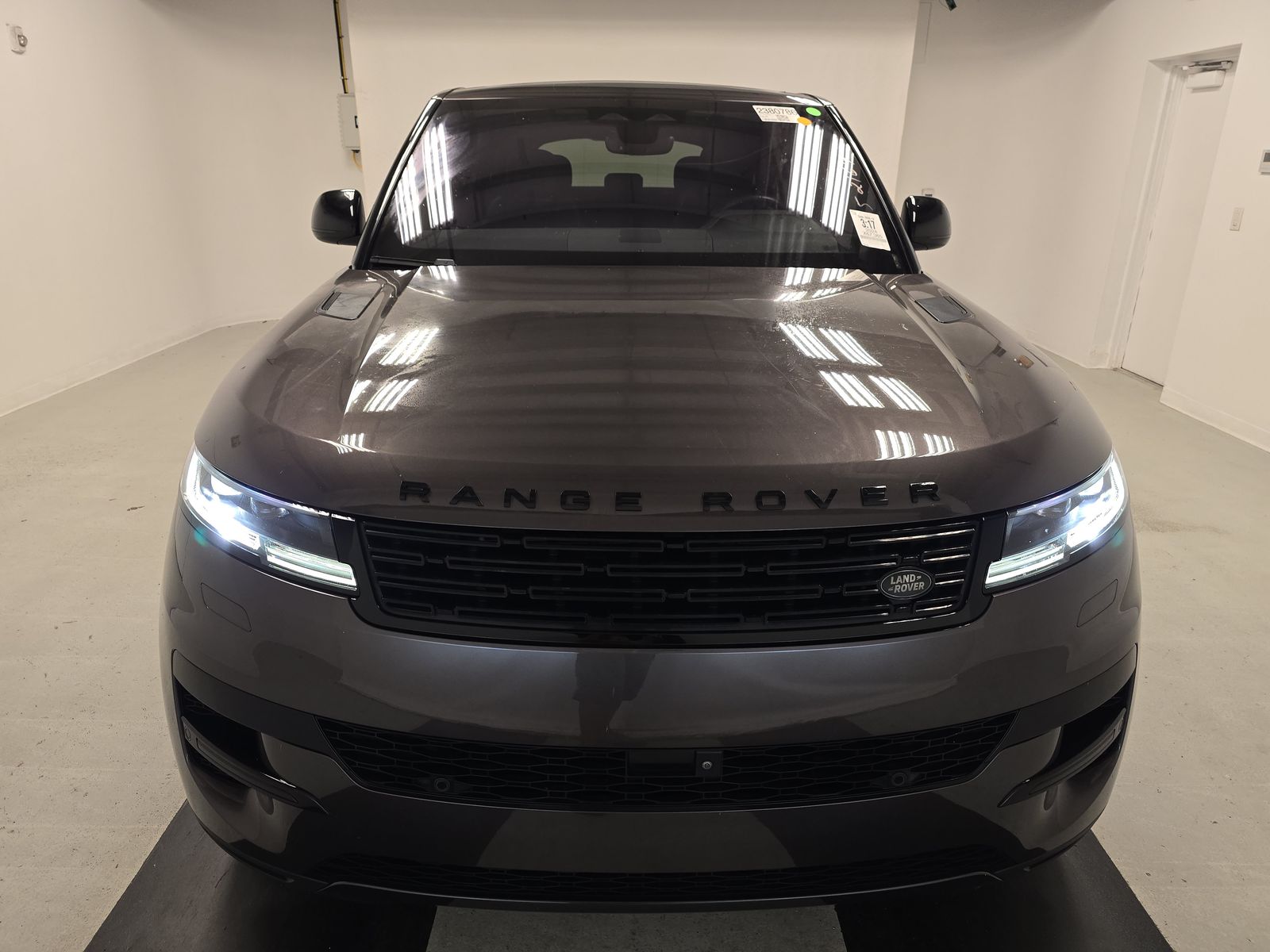 2024 Land Rover Range Rover Sport SE AWD