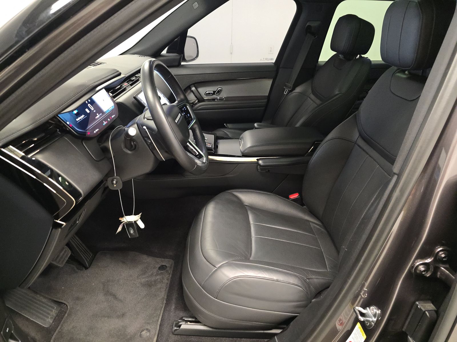 2024 Land Rover Range Rover Sport SE AWD