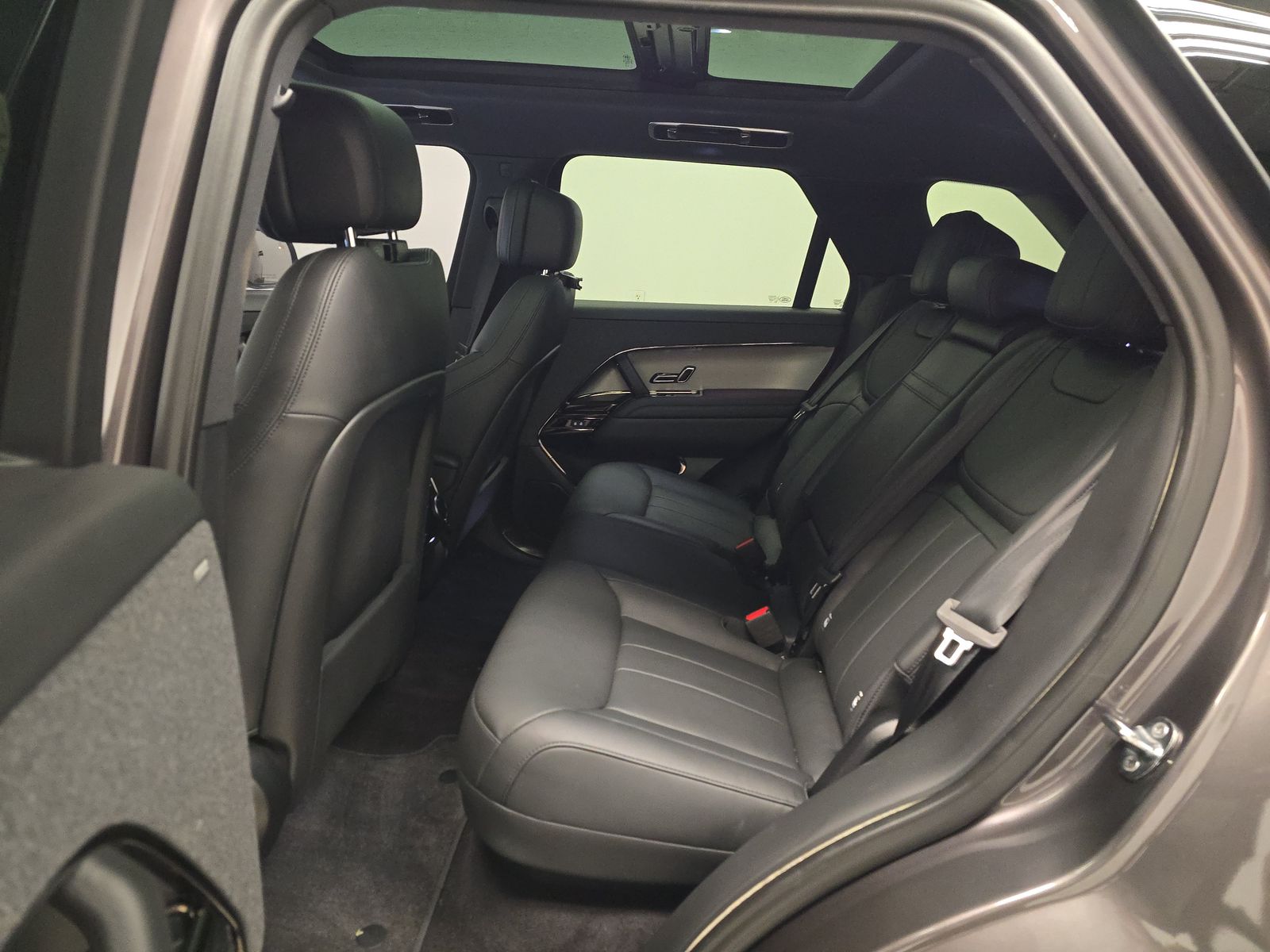 2024 Land Rover Range Rover Sport SE AWD