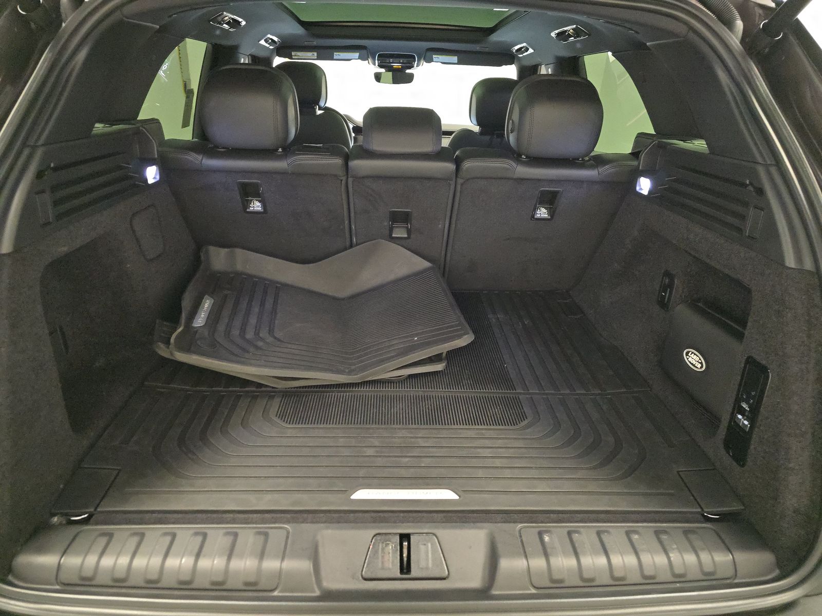 2024 Land Rover Range Rover Sport SE AWD