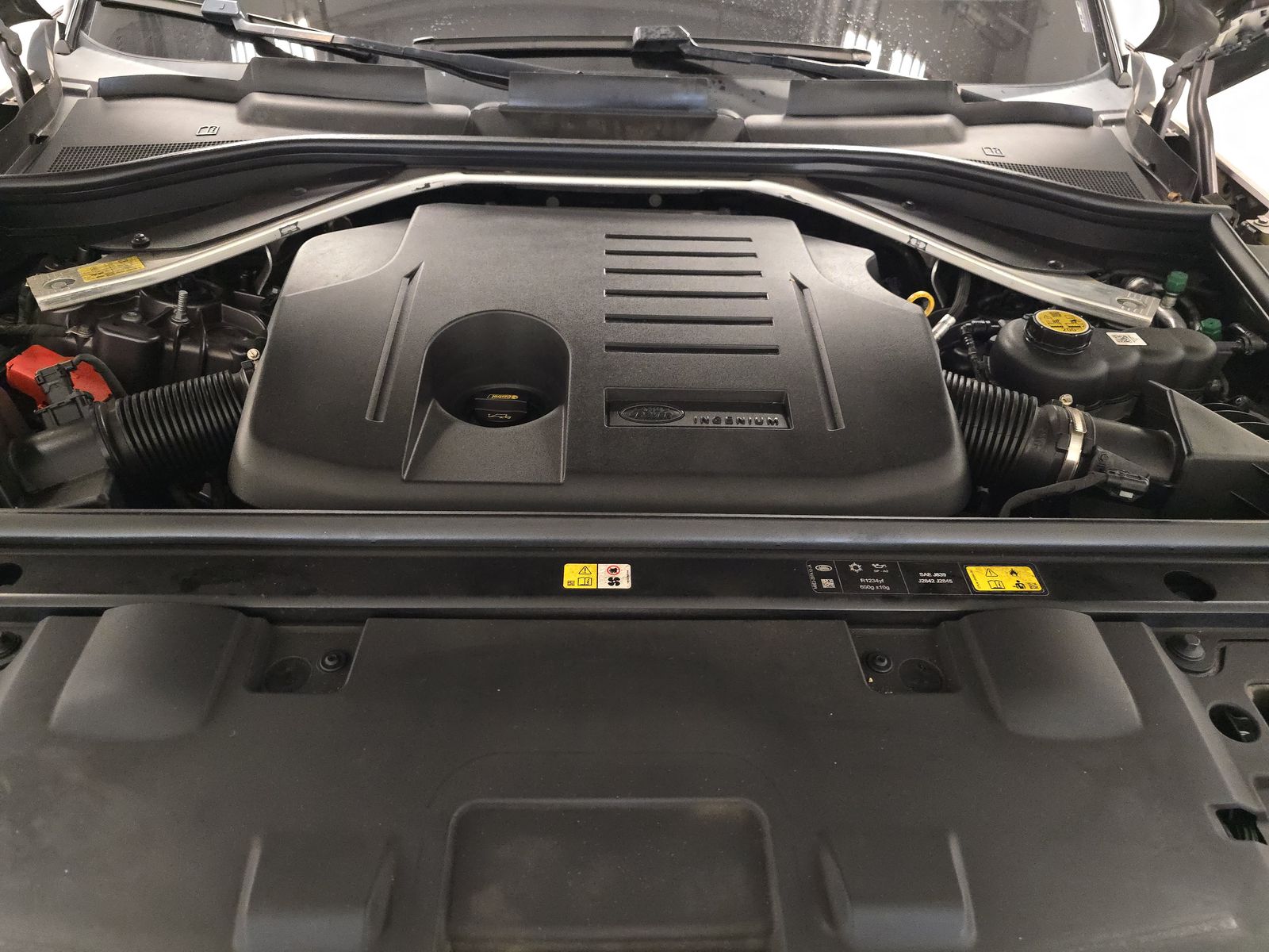2024 Land Rover Range Rover Sport SE AWD