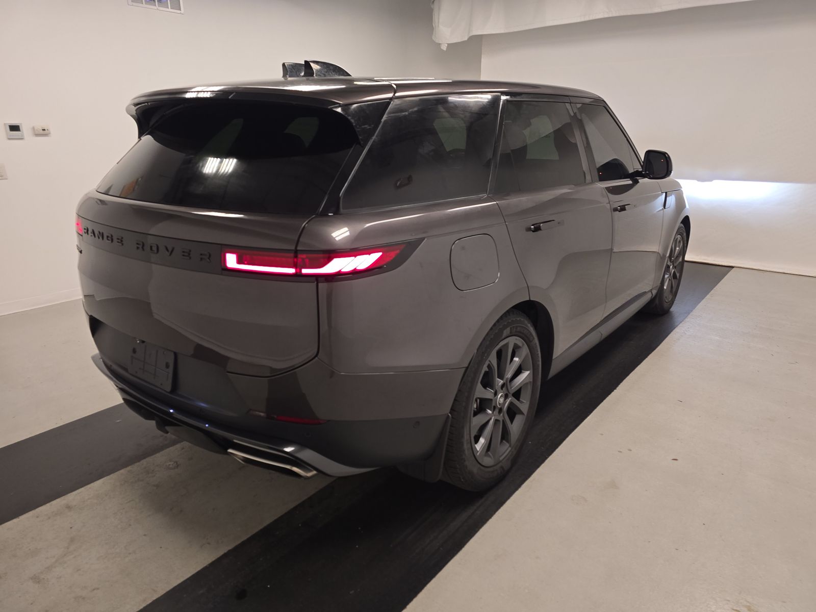 2024 Land Rover Range Rover Sport SE AWD