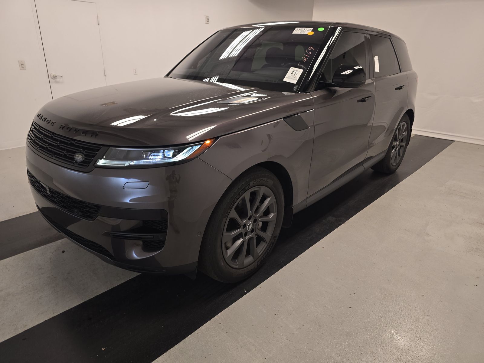 2024 Land Rover Range Rover Sport SE AWD