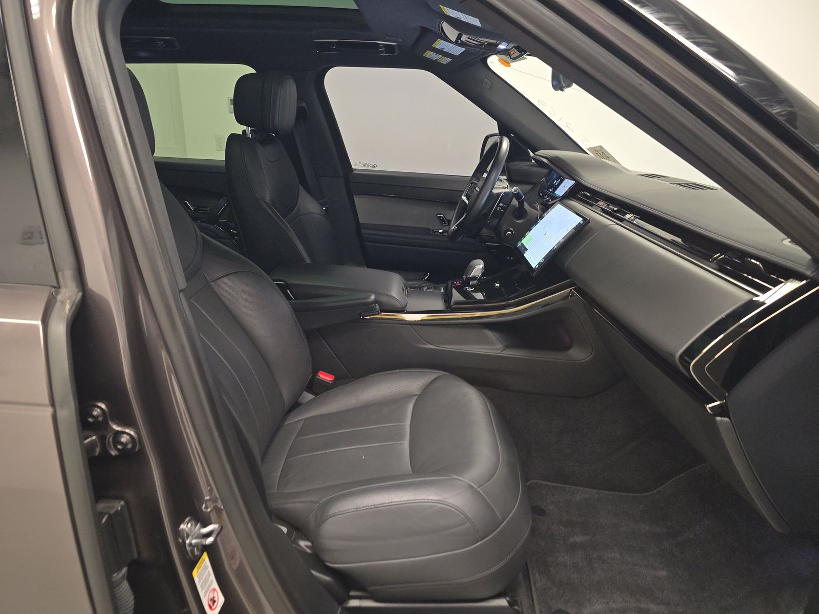 2024 Land Rover Range Rover Sport SE AWD