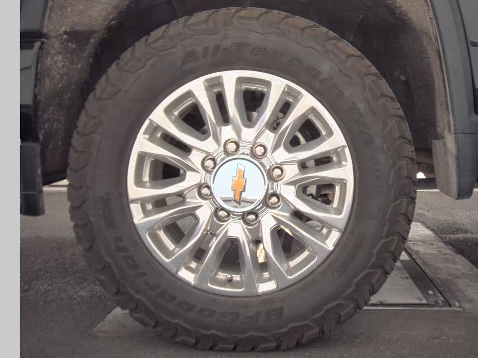 CHEVROLET OTHER - 10