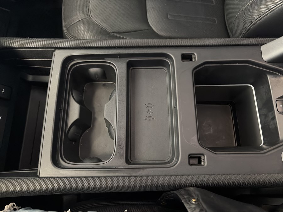 2022 Land Rover Defender 110 X-Dynamic HSE AWD