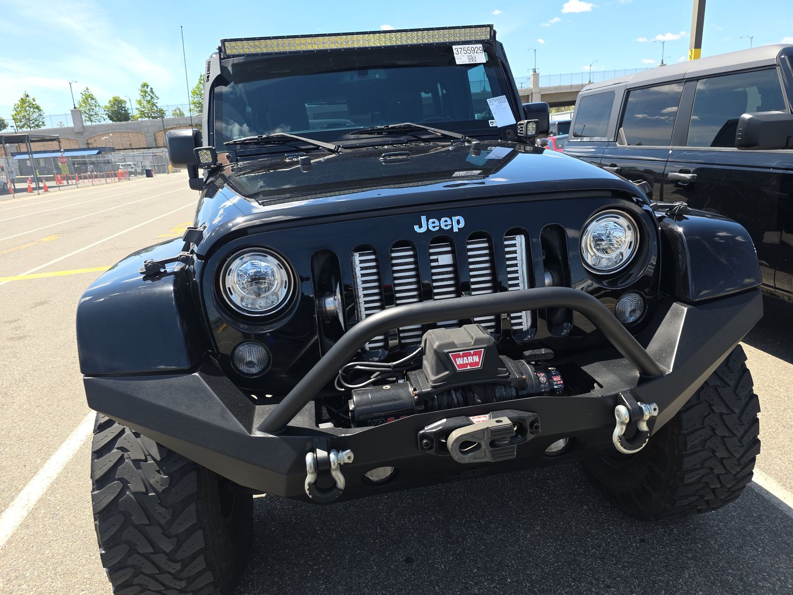 JEEP WRANGLER - 3