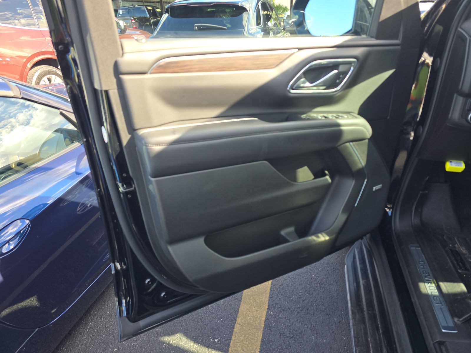 CHEVROLET OTHER - 10