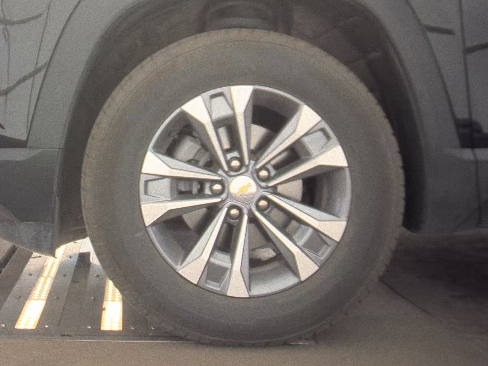 CHEVROLET OTHER - 10