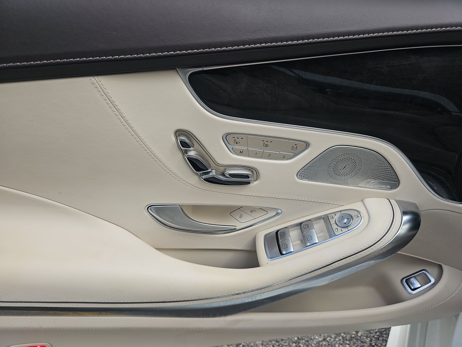 MERCEDES-BENZ S-CLASS - 10