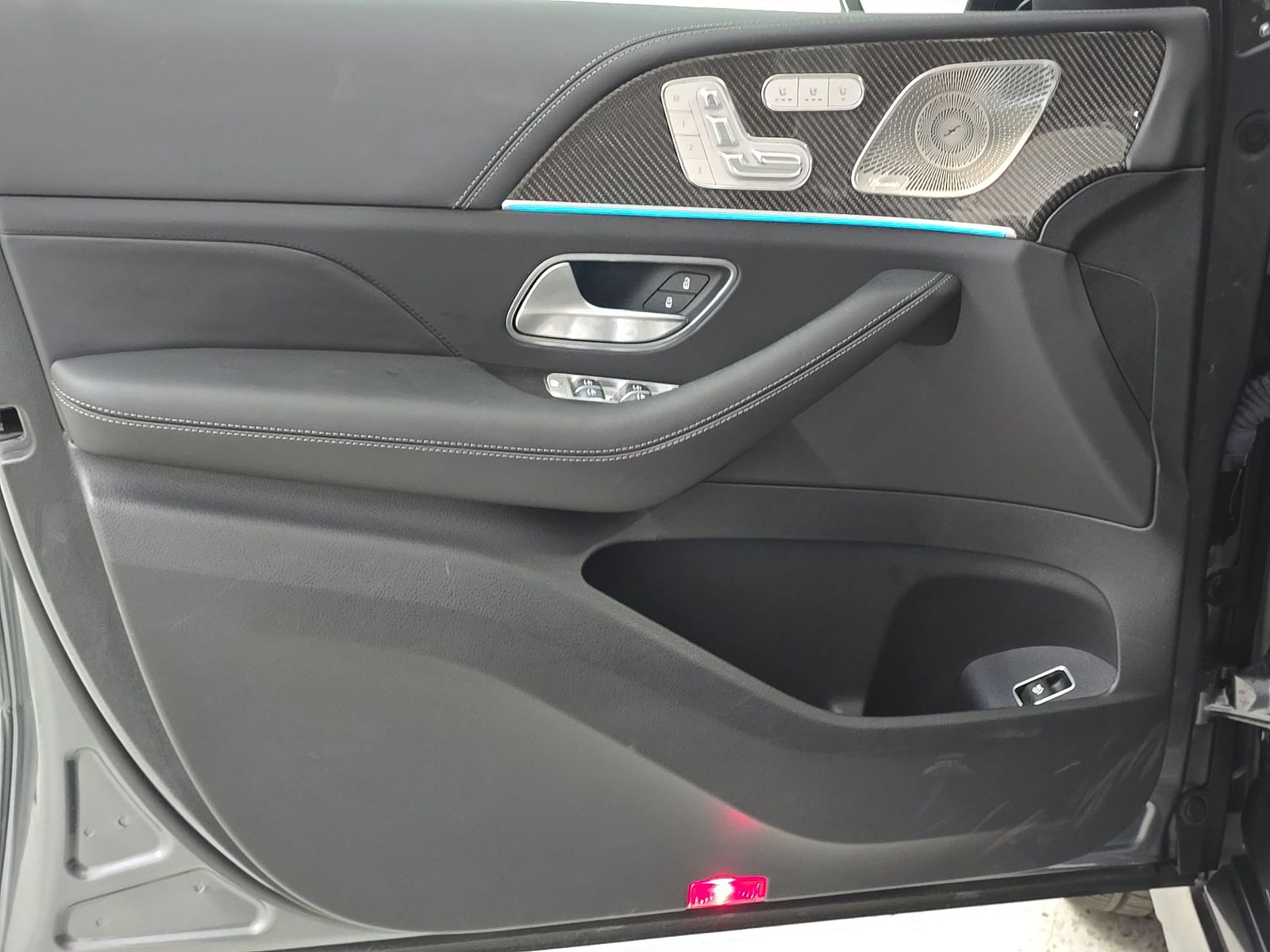 MERCEDES-BENZ GLE-CLASS - 10