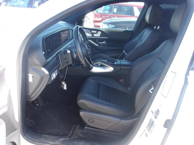 MERCEDES-BENZ GLS - 5