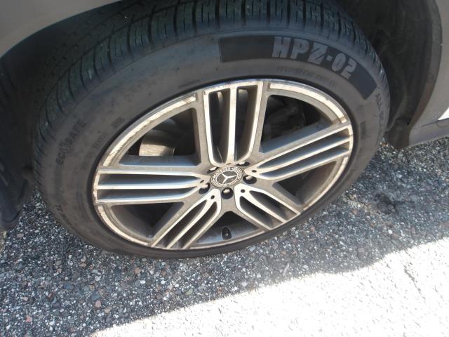 MERCEDES-BENZ GLS - 4