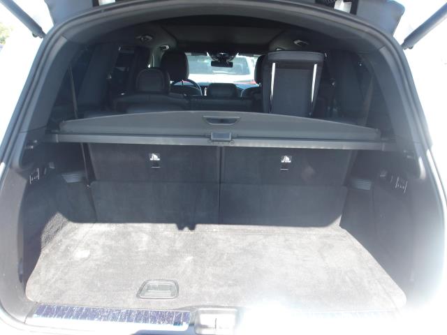 MERCEDES-BENZ GLS - 9