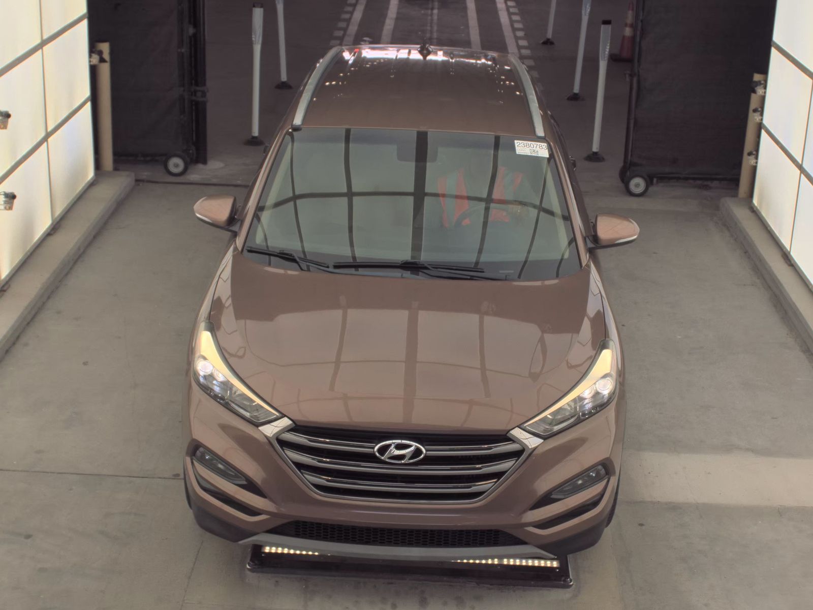HYUNDAI LIMITED - 3