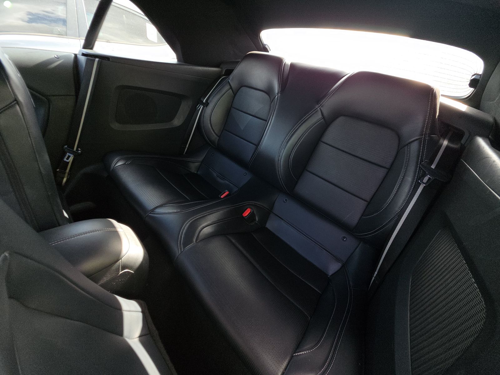 2024 Ford Mustang EcoBoost Premium RWD
