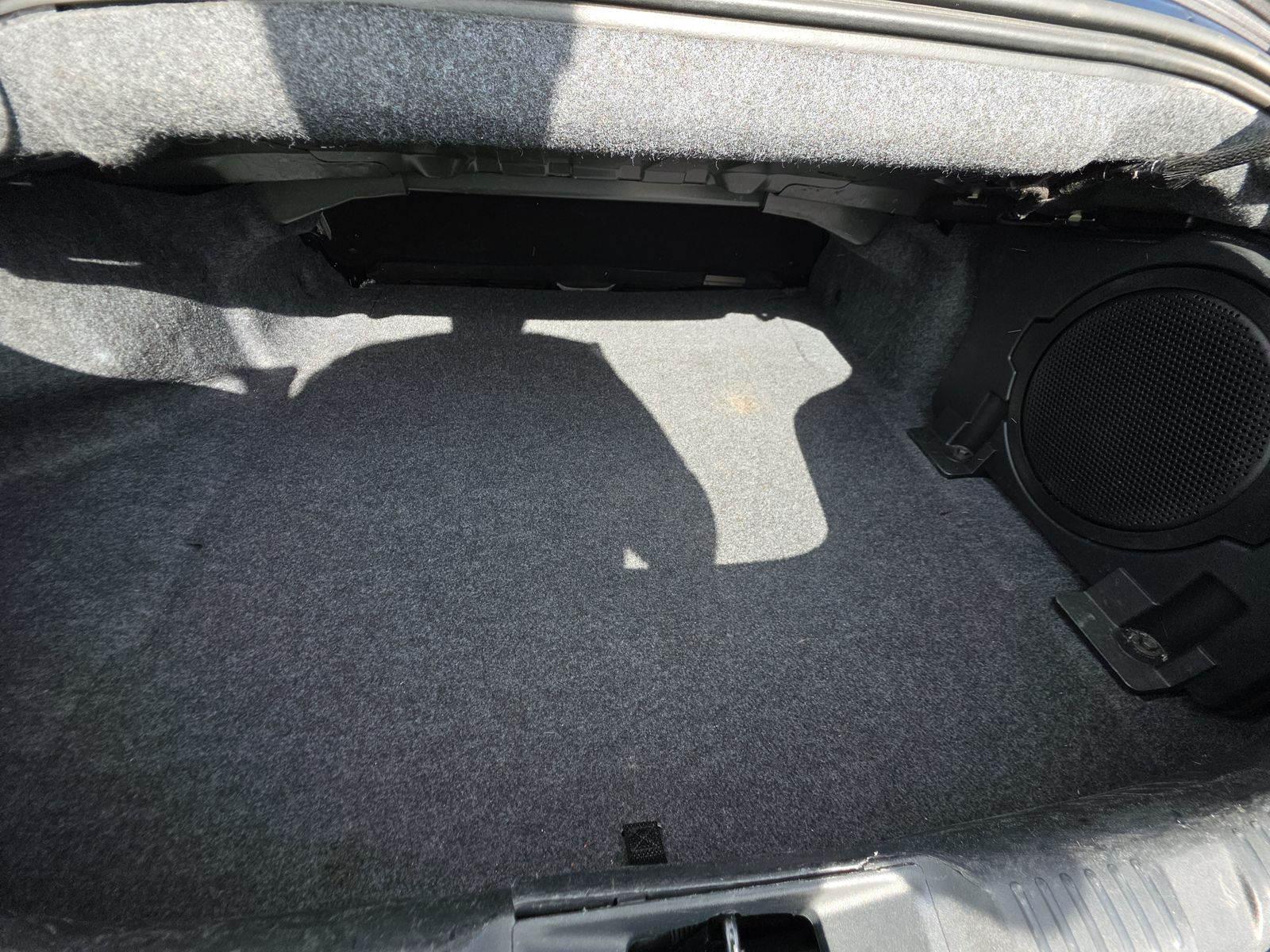 2024 Ford Mustang EcoBoost Premium RWD