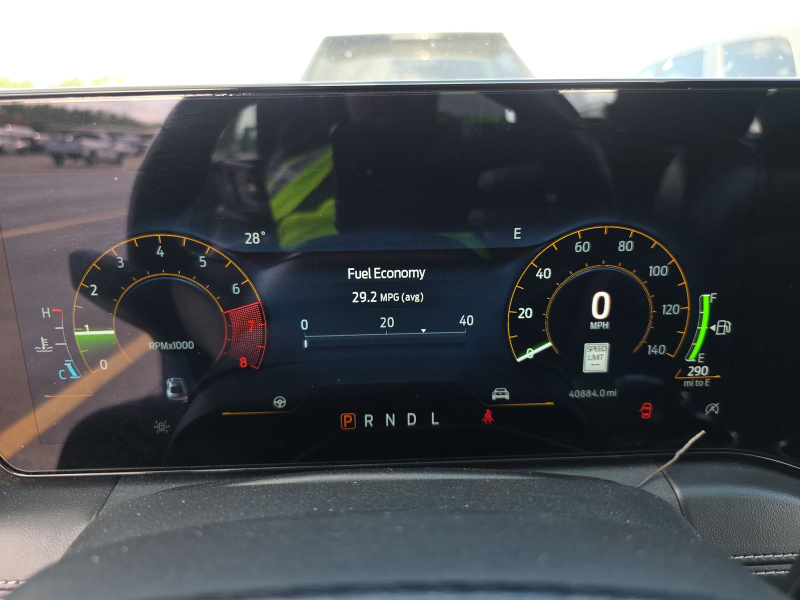 2024 Ford Mustang EcoBoost Premium RWD
