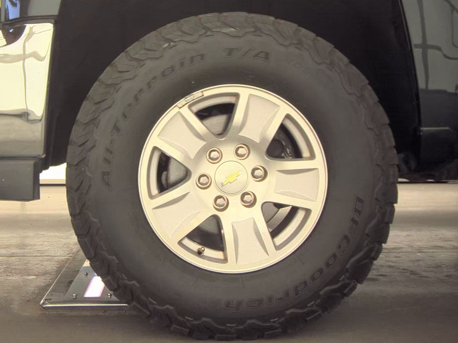 CHEVROLET OTHER - 10