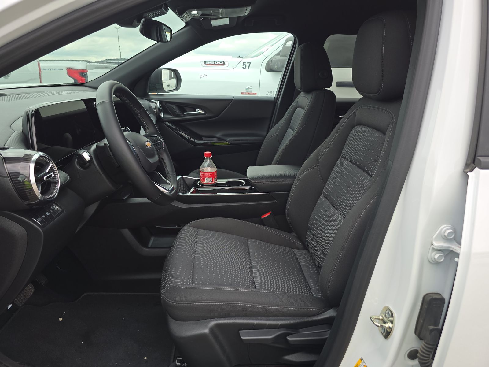 CHEVROLET AWD LT - 8