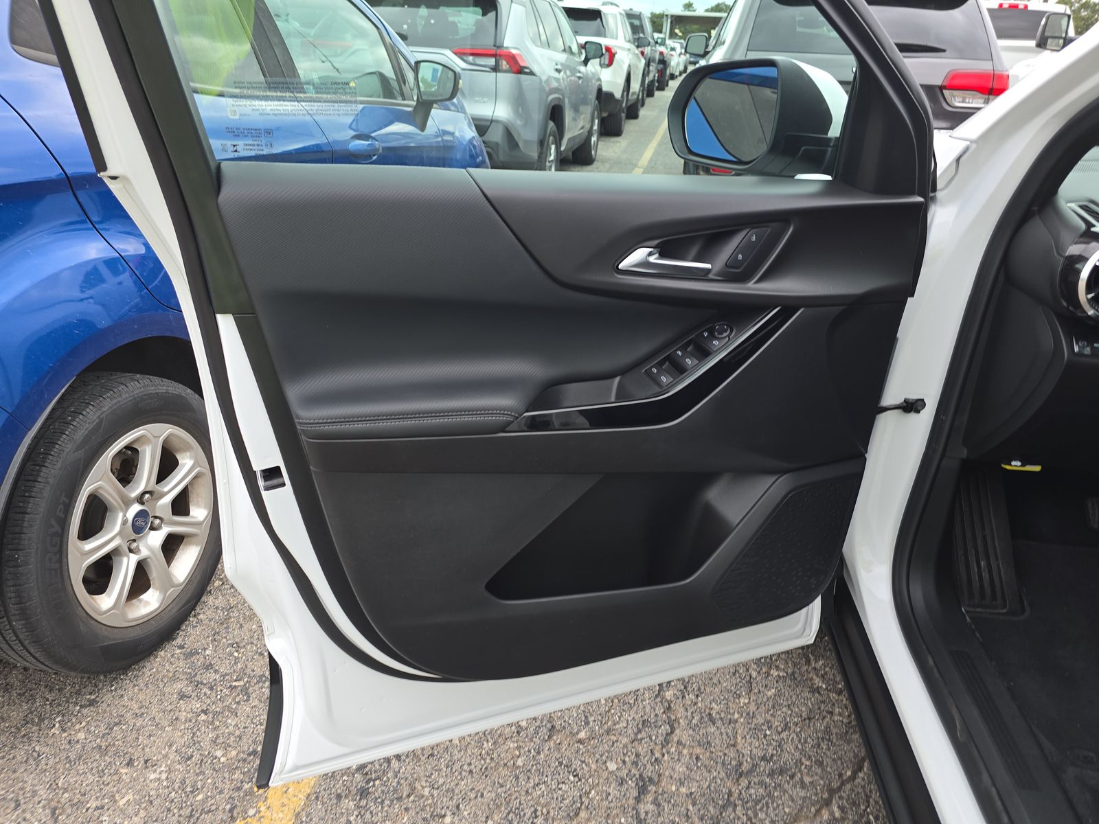 CHEVROLET AWD LT - 10