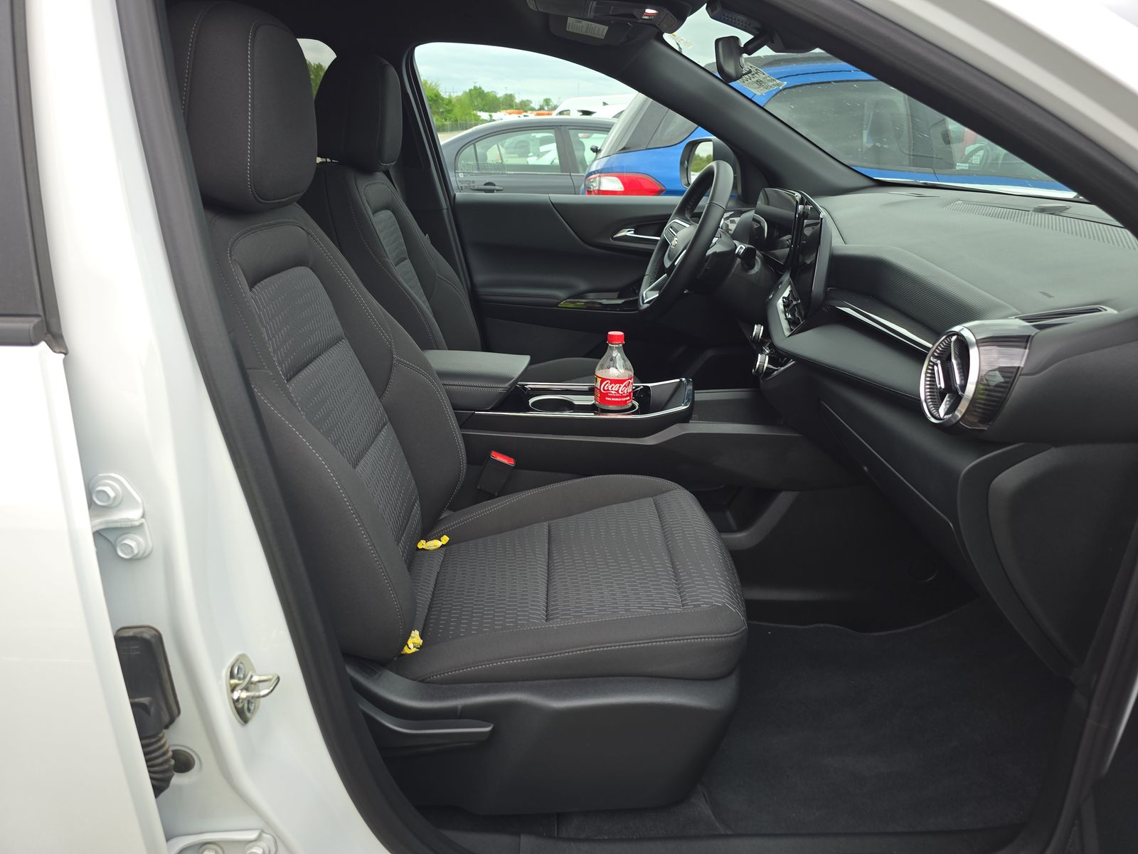 CHEVROLET AWD LT - 9