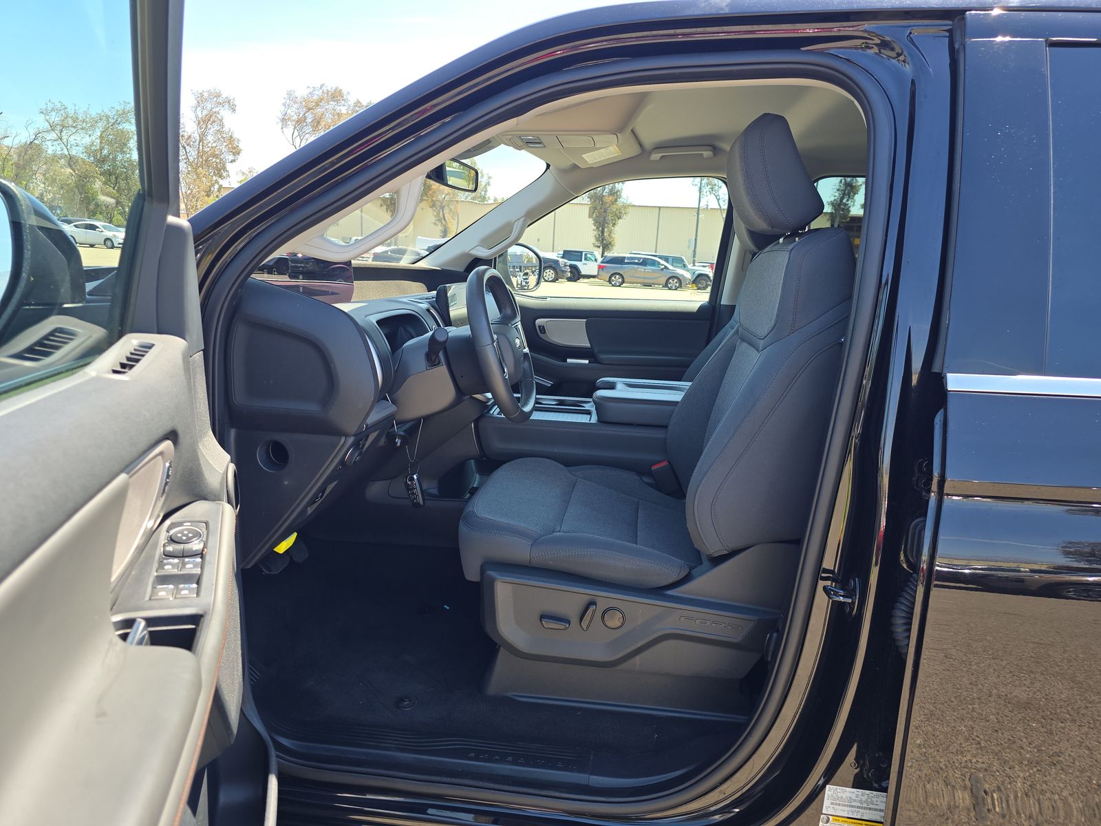 FORD EXPEDITION MAX - 8