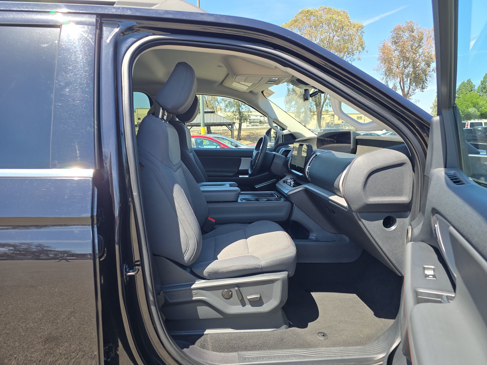FORD EXPEDITION MAX - 9