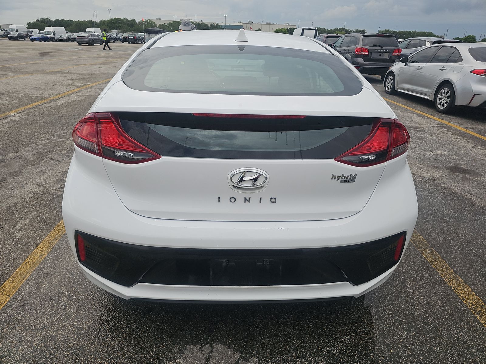 HYUNDAI OTHER - 6