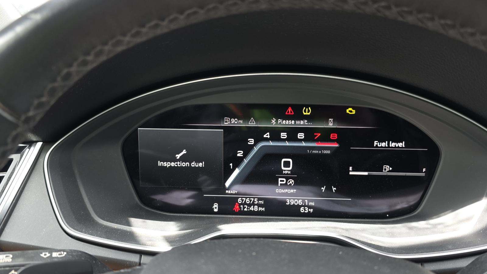 2022 Audi Q5 S line Premium Plus AWD