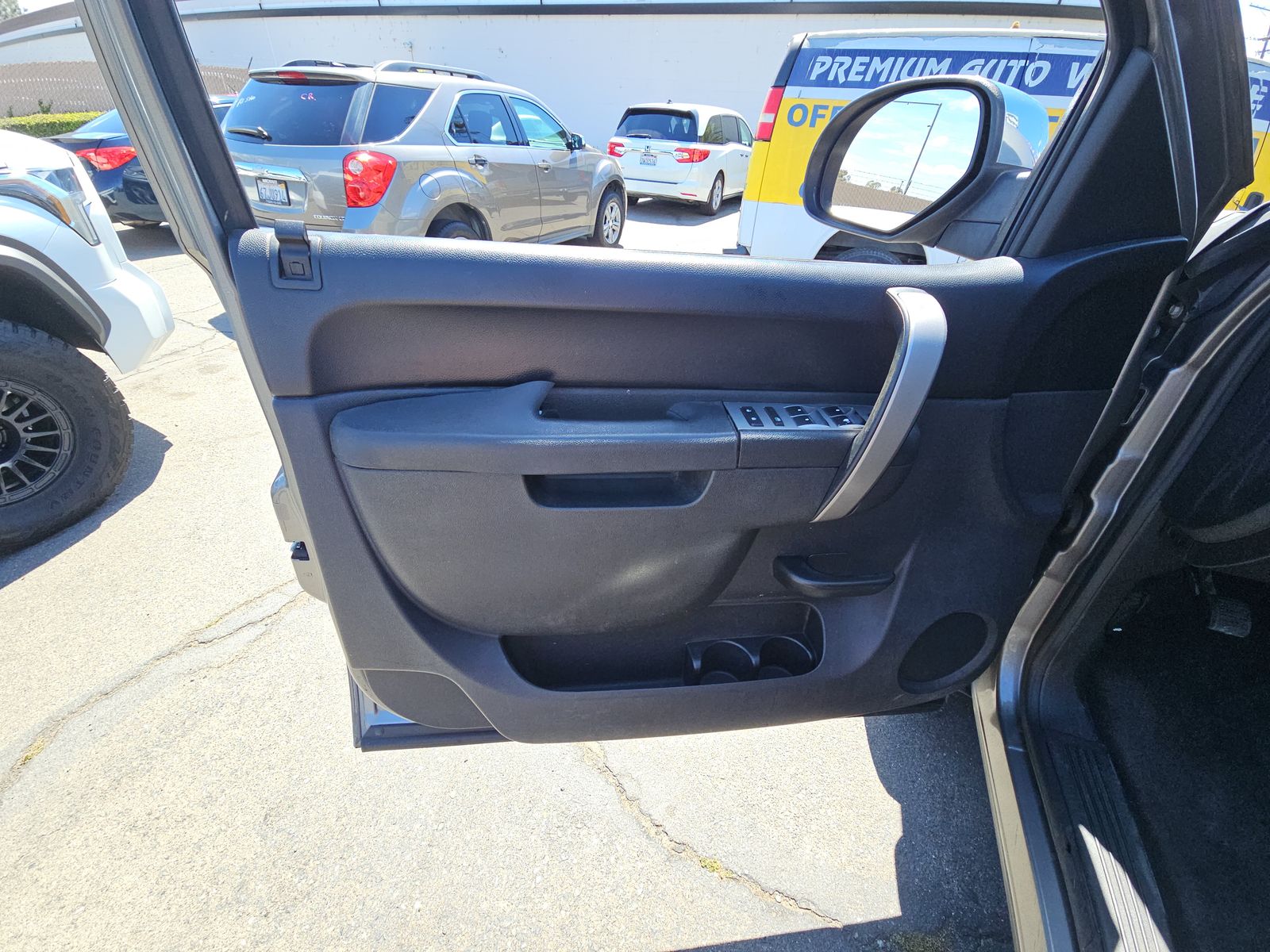 CHEVROLET OTHER - 10