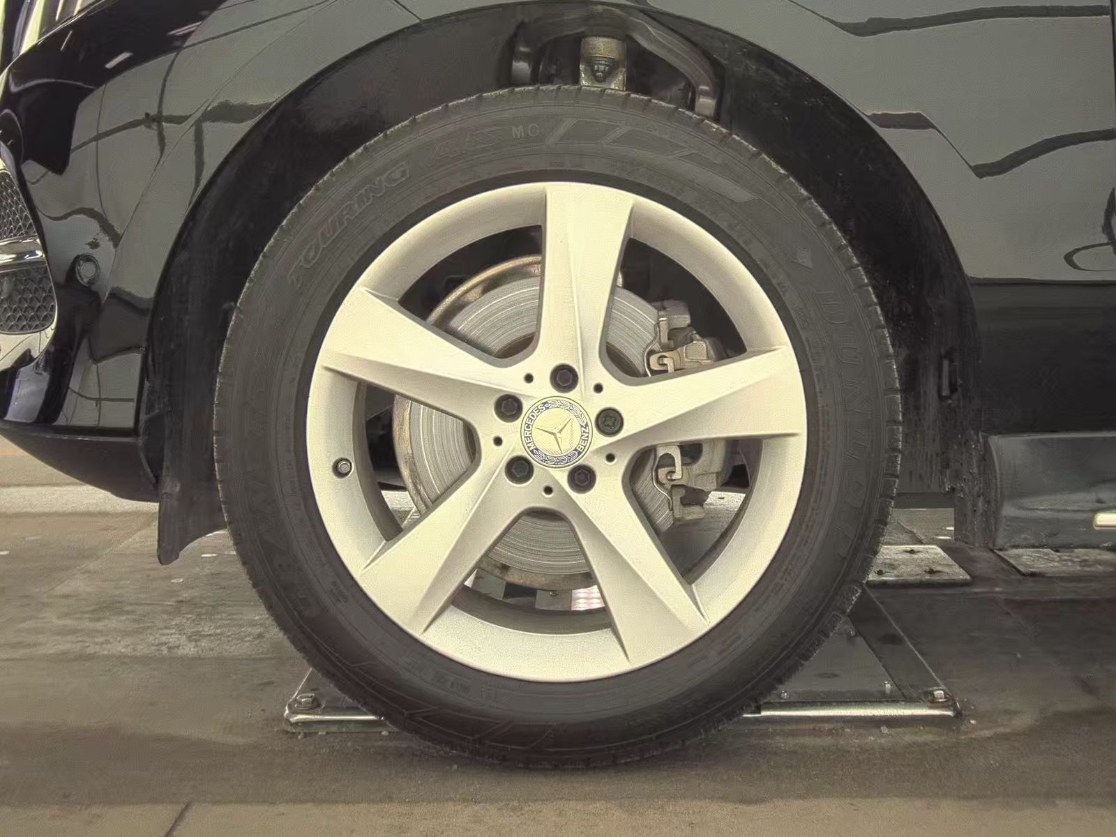 MERCEDES-BENZ GLE - 10