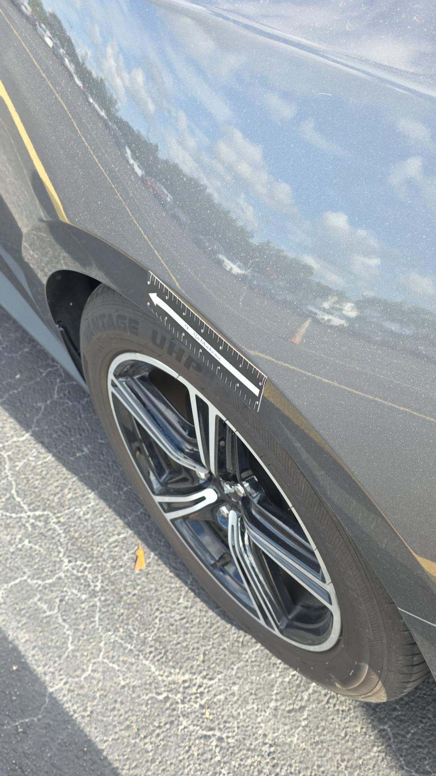 2024 Ford Mustang EcoBoost Premium RWD
