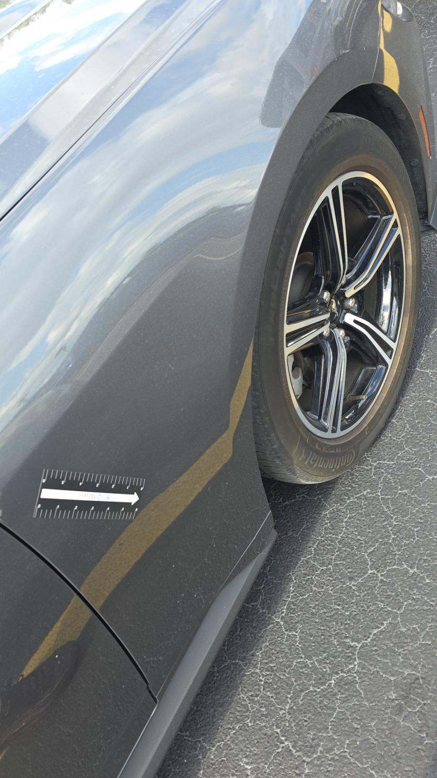 2024 Ford Mustang EcoBoost Premium RWD
