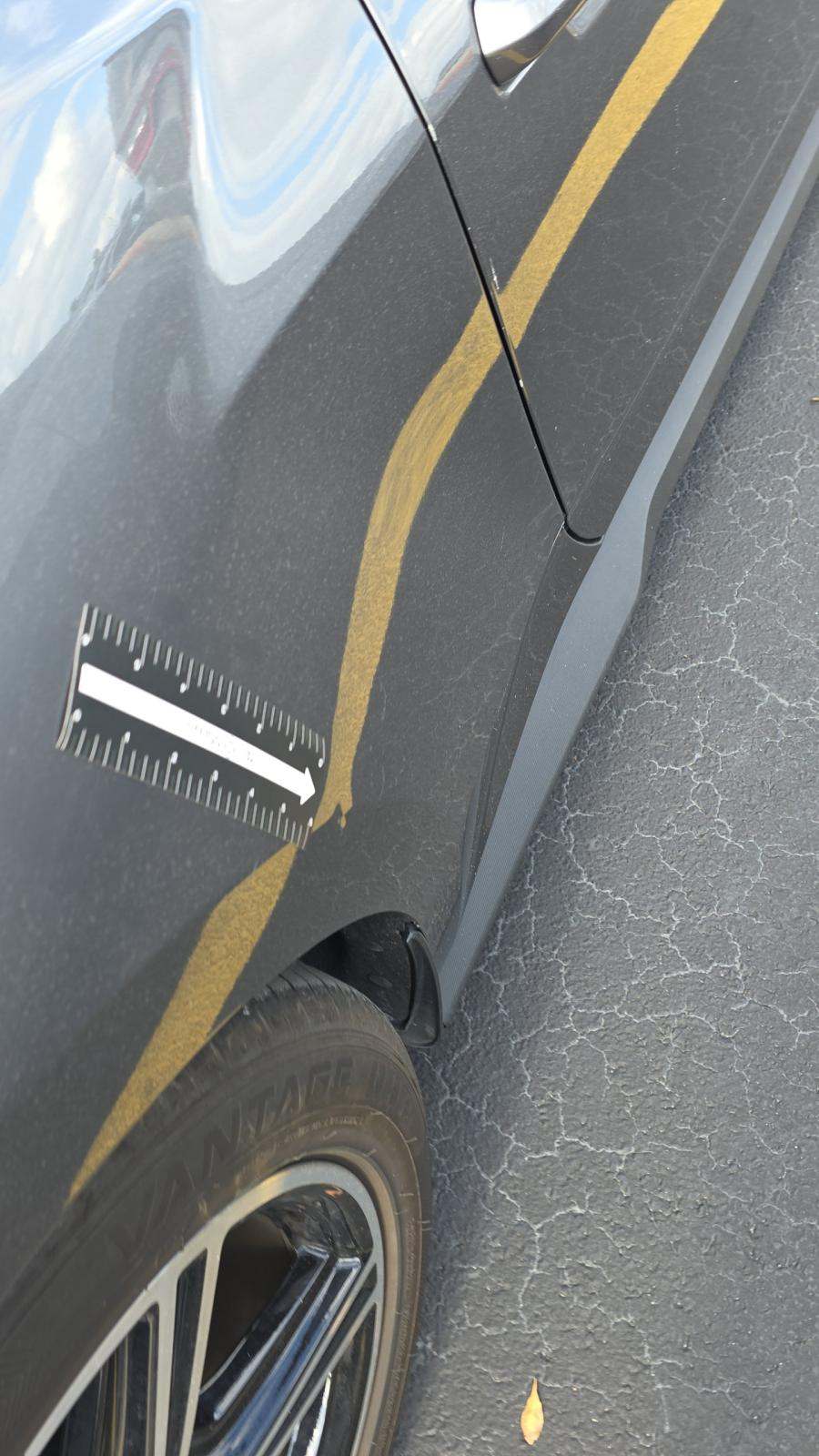 2024 Ford Mustang EcoBoost Premium RWD