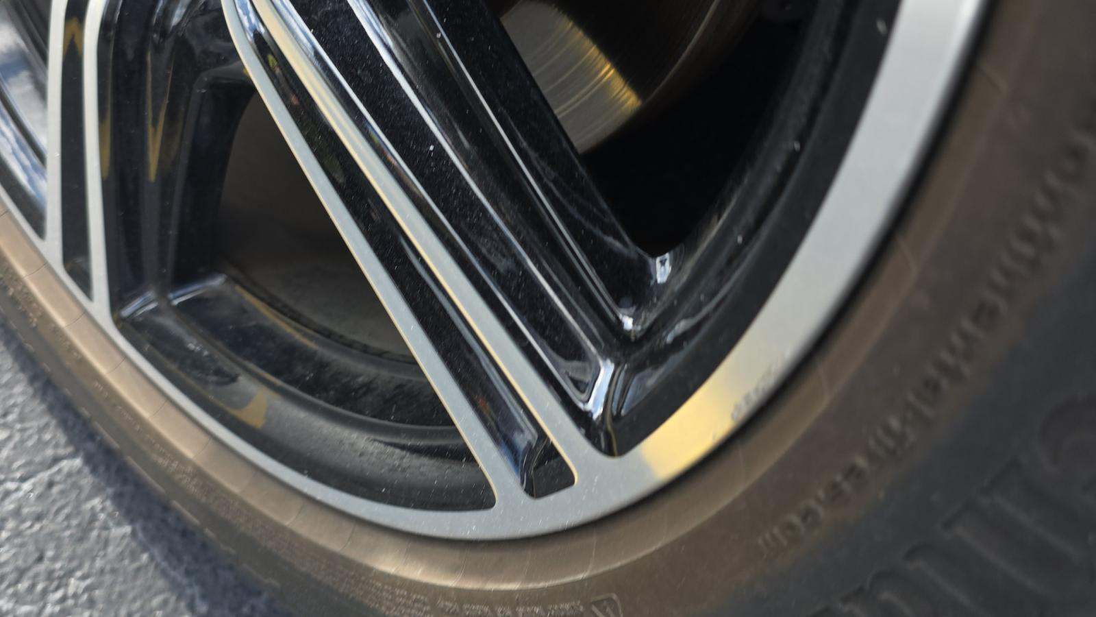2024 Ford Mustang EcoBoost Premium RWD