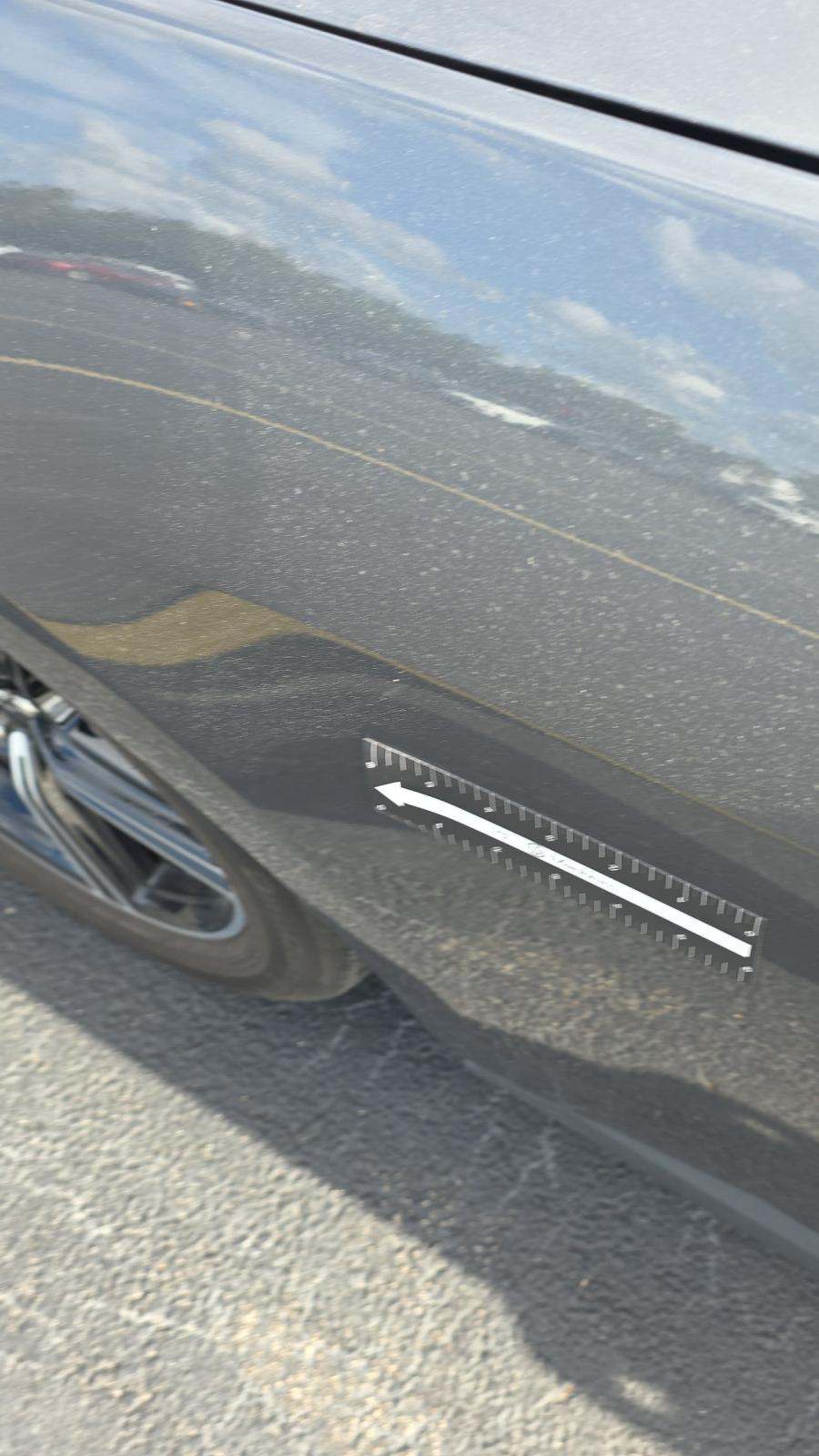 2024 Ford Mustang EcoBoost Premium RWD