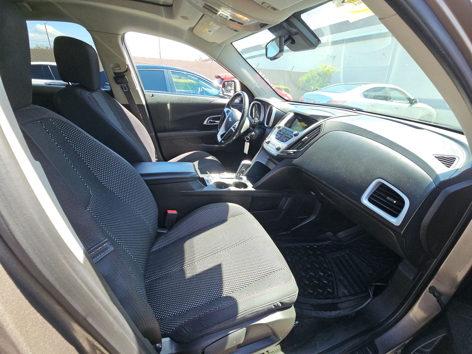 CHEVROLET CAMARO - 9