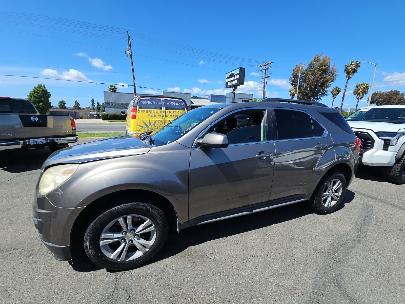 CHEVROLET CAMARO - 1