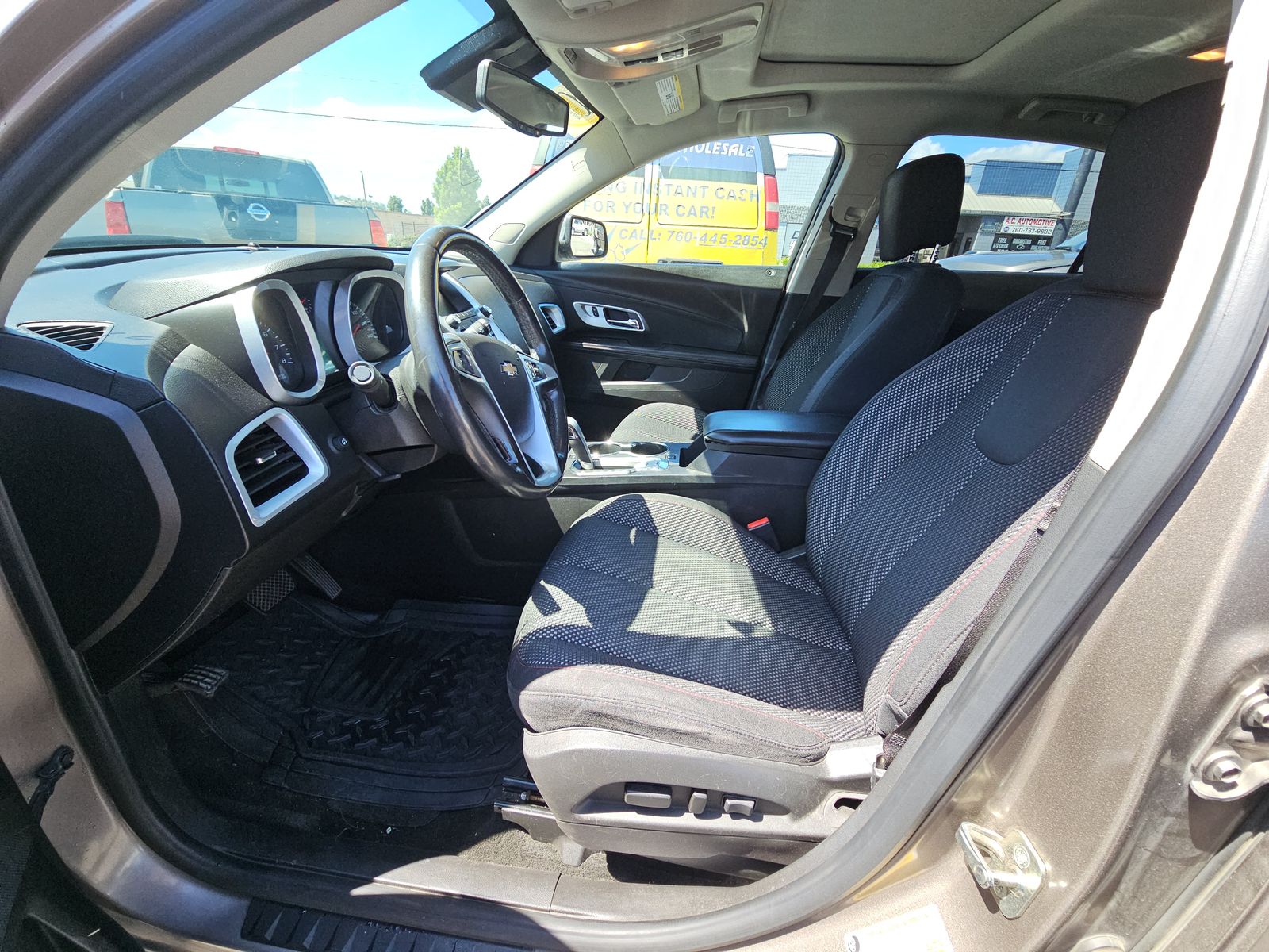 CHEVROLET CAMARO - 8