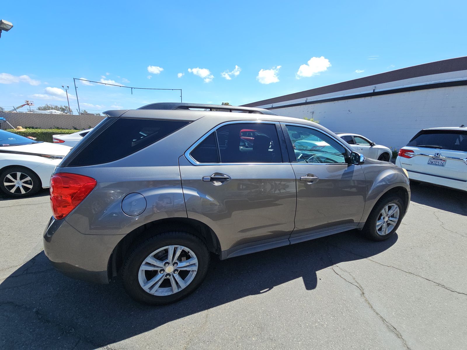 CHEVROLET CAMARO - 5