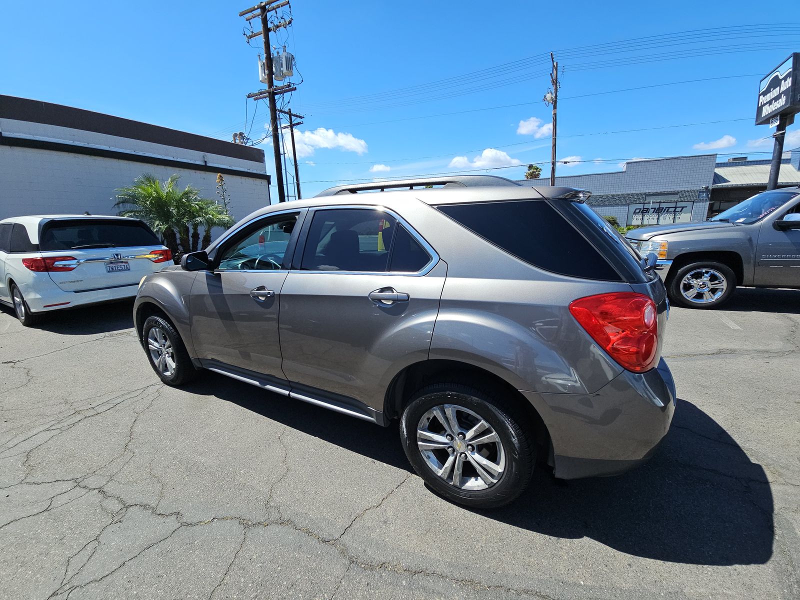 CHEVROLET CAMARO - 7