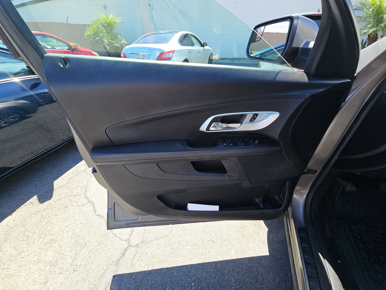 CHEVROLET CAMARO - 10