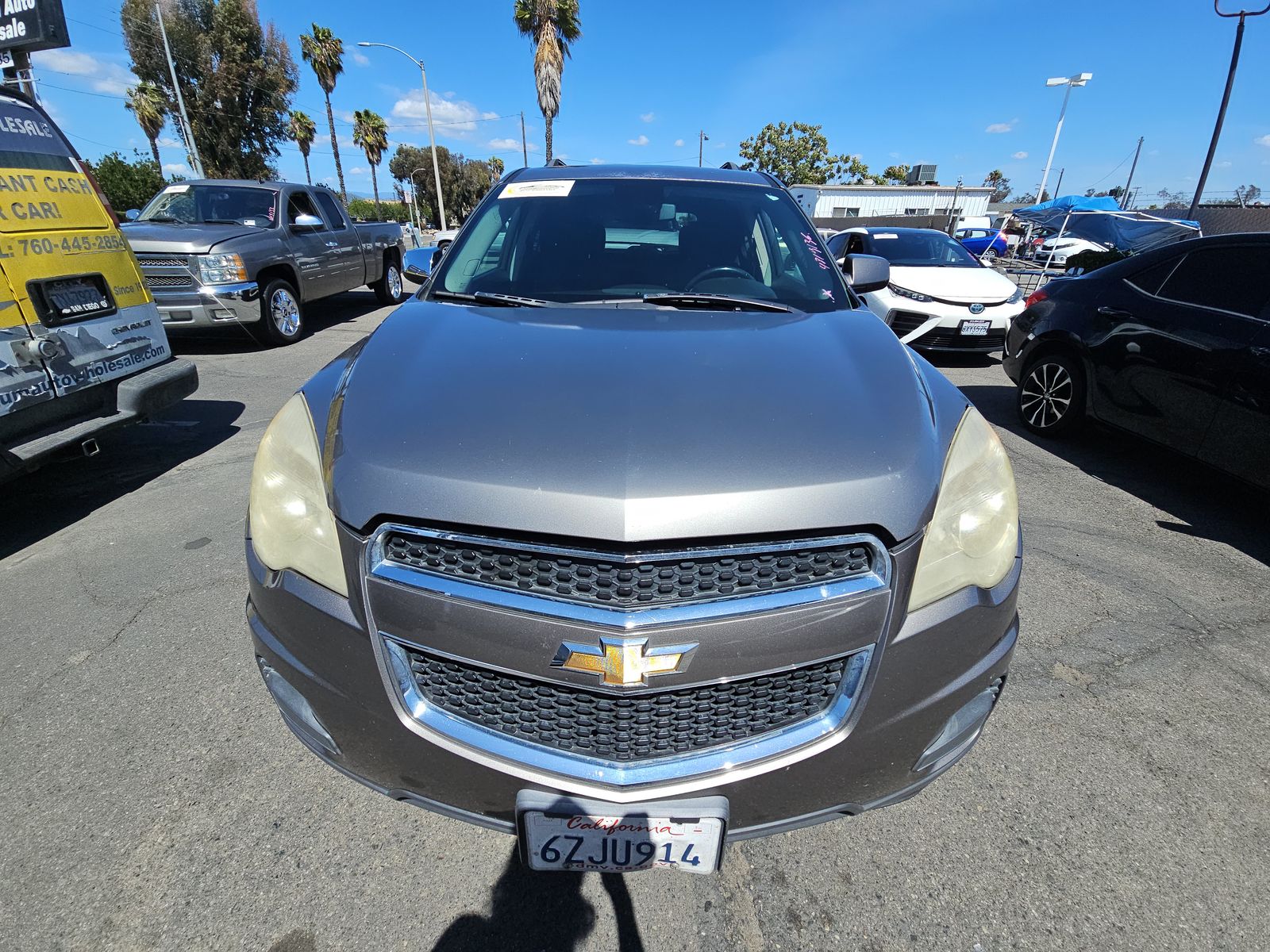 CHEVROLET CAMARO - 3